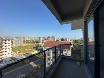 1+1  satılık  Daire Alanya Avsallar 