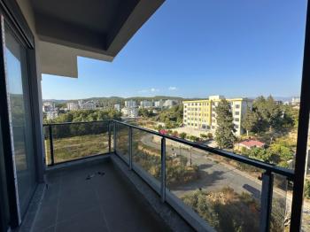 1+1  satılık  Daire Alanya Avsallar 