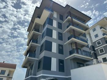 1+1  satılık  Daire Alanya Avsallar 