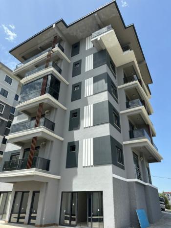 1+1  satılık  Daire Alanya Avsallar 