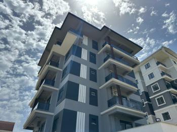 1+1  satılık  Daire Alanya Avsallar 