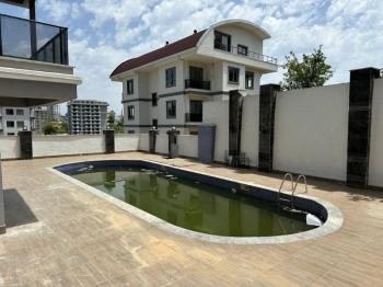 1+1  satılık  Daire Alanya Avsallar 