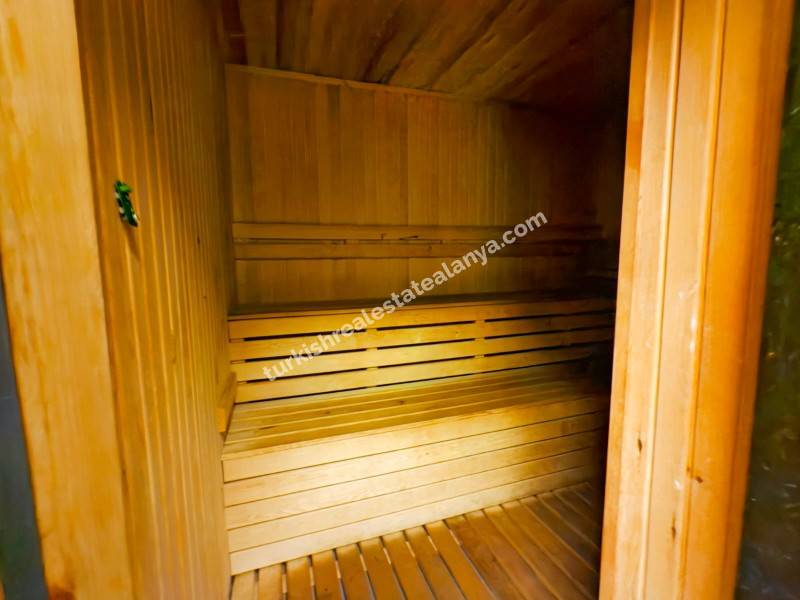 1+1  SERENITY  RESİDENCE   APARTMENT   FOR SALE  