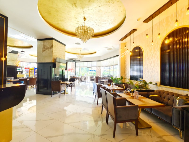 1+1  SERENITY  RESİDENCE   APARTMENT   FOR SALE  