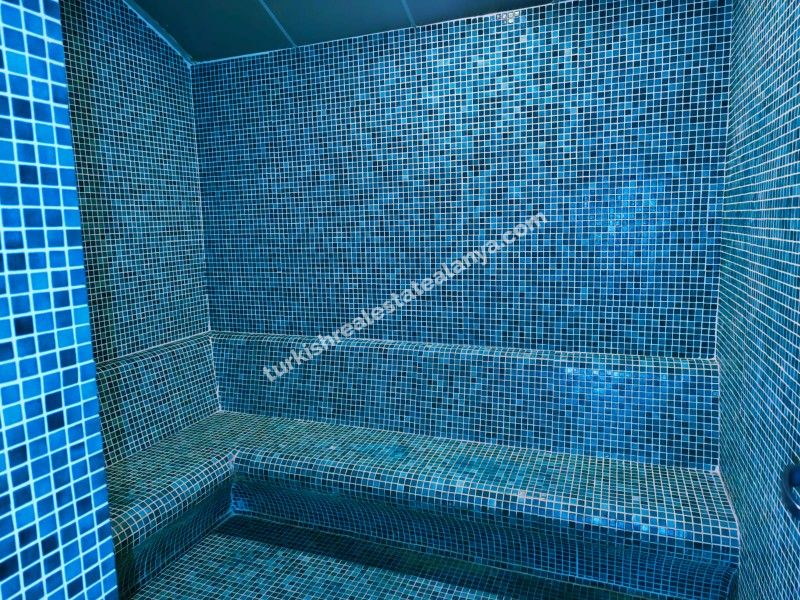 1+1  SERENITY  RESİDENCE   APARTMENT   FOR SALE  