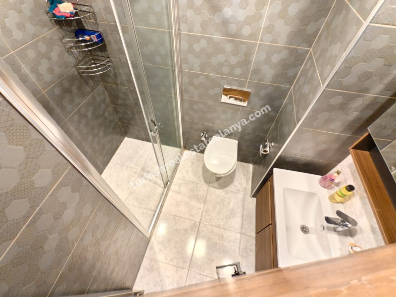 1+1  SERENITY  RESİDENCE   APARTMENT   FOR SALE  