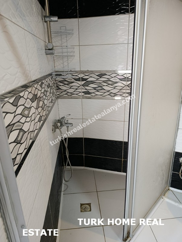 2+1 LUXURY APARTMENT FOR SALE IN ALANYA MAHMUTLAR 