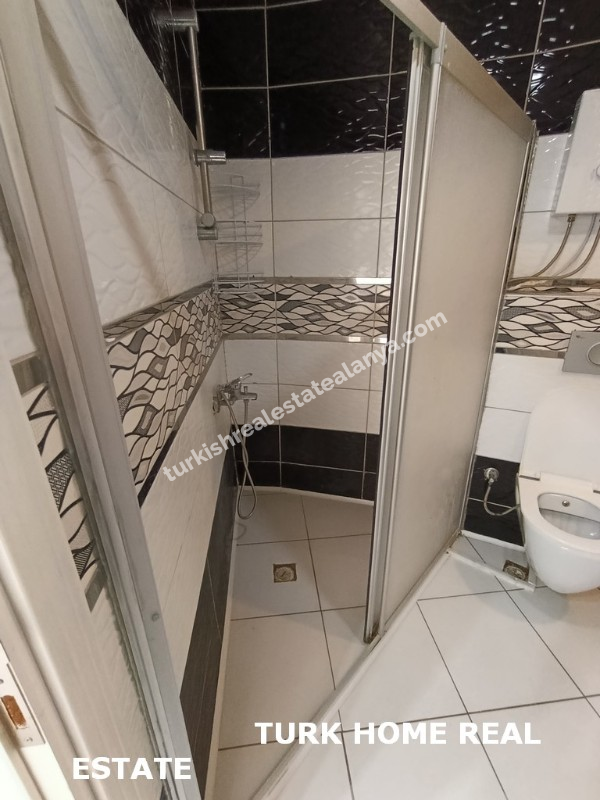 2+1 LUXURY APARTMENT FOR SALE IN ALANYA MAHMUTLAR 