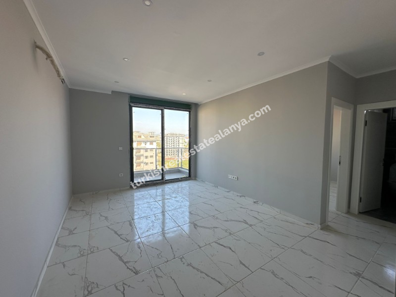 1+1  satılık  Daire Alanya Avsallar   