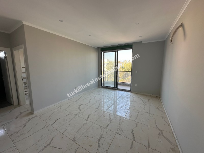 1+1  satılık  Daire Alanya Avsallar   