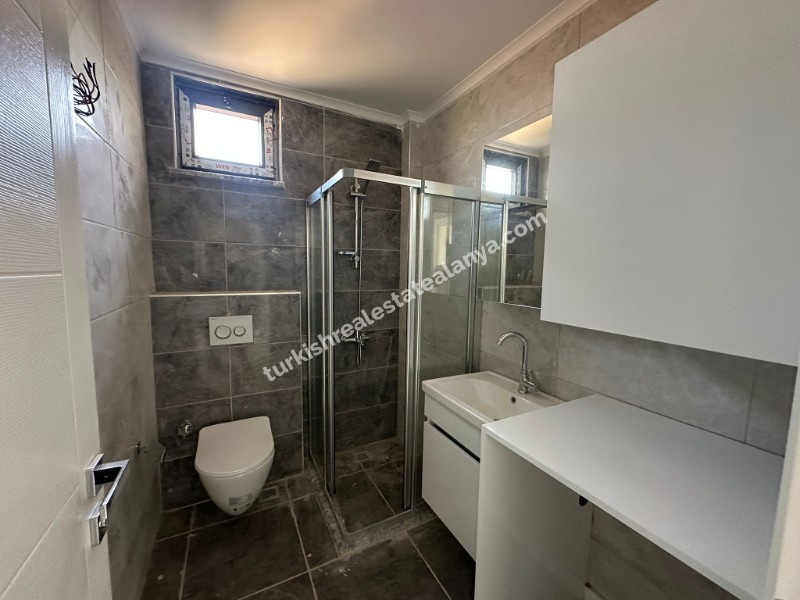 1+1  satılık  Daire Alanya Avsallar   