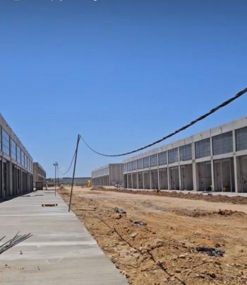 ERSANKOP KÜÇÜK SANAYİ KOOPERATİFİNDE 240 M2 SATILIK 