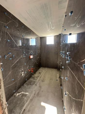 AFYON ÜÇOK EMLAKTAN MAREŞAL F ÇAKMAK MAH SATILIK SIFIR ULTRA LÜX  3+1 DAİRELER