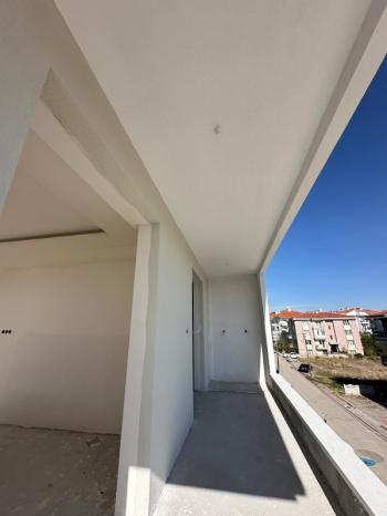 AFYON ÜÇOK EMLAKTAN MAREŞAL F ÇAKMAK MAH SATILIK SIFIR ULTRA LÜX  3+1 DAİRELER