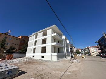 AFYON ÜÇOK EMLAKTAN MAREŞAL F ÇAKMAK MAH SATILIK SIFIR ULTRA LÜX  3+1 DAİRELER