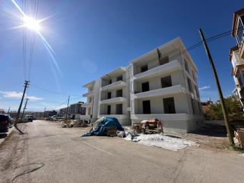 AFYON ÜÇOK EMLAKTAN MAREŞAL F ÇAKMAK MAH SATILIK SIFIR ULTRA LÜX  3+1 DAİRELER