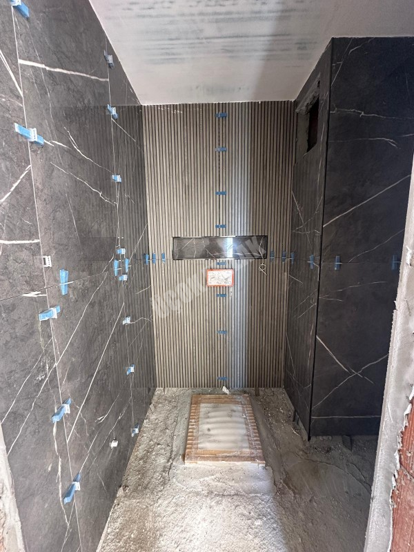 AFYON ÜÇOK EMLAKTAN MAREŞAL F ÇAKMAK MAH SATILIK SIFIR ULTRA LÜX  3+1 DAİRELER