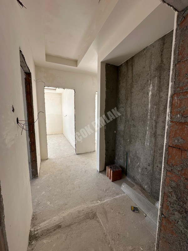 AFYON ÜÇOK EMLAKTAN MAREŞAL F ÇAKMAK MAH SATILIK SIFIR ULTRA LÜX  3+1 DAİRELER