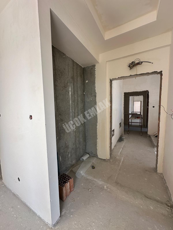 AFYON ÜÇOK EMLAKTAN MAREŞAL F ÇAKMAK MAH SATILIK SIFIR ULTRA LÜX  3+1 DAİRELER