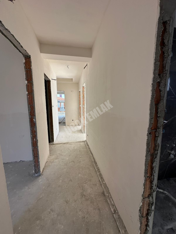 AFYON ÜÇOK EMLAKTAN MAREŞAL F ÇAKMAK MAH SATILIK SIFIR ULTRA LÜX  3+1 DAİRELER