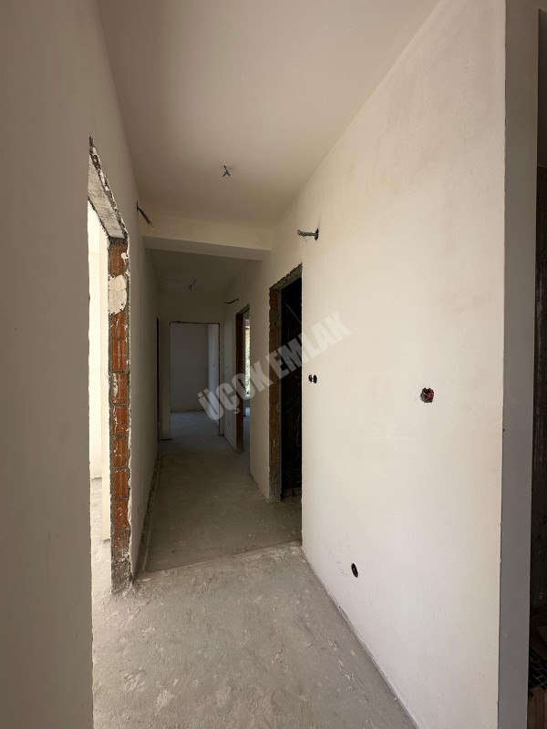 AFYON ÜÇOK EMLAKTAN MAREŞAL F ÇAKMAK MAH SATILIK SIFIR ULTRA LÜX  3+1 DAİRELER