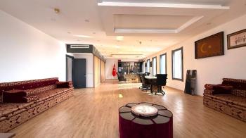 Elmas'tan Mersin'in Tek Gökdeleninde Ayrıcalıklı Yaşam Fırsatı