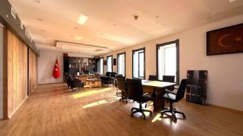 Elmas'tan Mersin'in Tek Gökdeleninde Ayrıcalıklı Yaşam Fırsatı