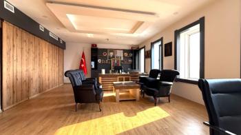 Elmas'tan Mersin'in Tek Gökdeleninde Ayrıcalıklı Yaşam Fırsatı