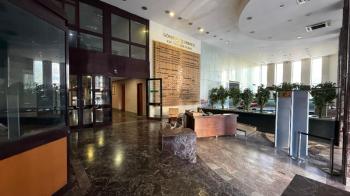 Elmas'tan Mersin'in Tek Gökdeleninde Ayrıcalıklı Yaşam Fırsatı