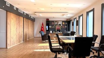 Elmas'tan Mersin'in Tek Gökdeleninde Ayrıcalıklı Yaşam Fırsatı