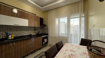 Elmas’tan Atatürk’te GMK’ya Yakın Bağımsız Mutfak 2+1