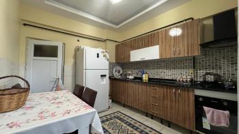 Elmas’tan Atatürk’te GMK’ya Yakın Bağımsız Mutfak 2+1