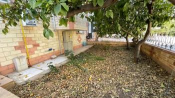 Elmas'tan Deniz Mah. 7/24 Güvenlikli Site İçerisinde Triblex