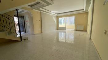 Elmas'tan Deniz Mah. 7/24 Güvenlikli Site İçerisinde Triblex