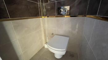 Elmas'tan Deniz Mah. 7/24 Güvenlikli Site İçerisinde Triblex