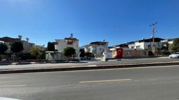 Elmas'tan Deniz Mah. 7/24 Güvenlikli Site İçerisinde Triblex