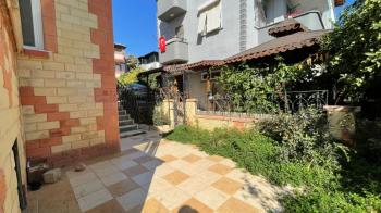 Elmas'tan Deniz Mah. 7/24 Güvenlikli Site İçerisinde Triblex