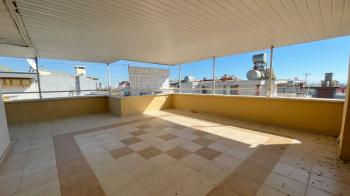 Elmas'tan Deniz Mah. 7/24 Güvenlikli Site İçerisinde Triblex