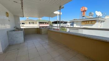 Elmas'tan Deniz Mah. 7/24 Güvenlikli Site İçerisinde Triblex