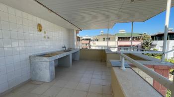 Elmas'tan Deniz Mah. 7/24 Güvenlikli Site İçerisinde Triblex