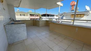 Elmas'tan Deniz Mah. 7/24 Güvenlikli Site İçerisinde Triblex