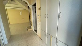 Elmas'tan Deniz Mah. 7/24 Güvenlikli Site İçerisinde Triblex