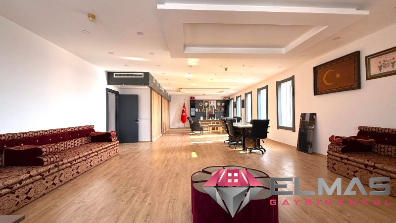 Elmas'tan Mersin'in Tek Gökdeleninde Ayrıcalıklı Yaşam Fırsatı