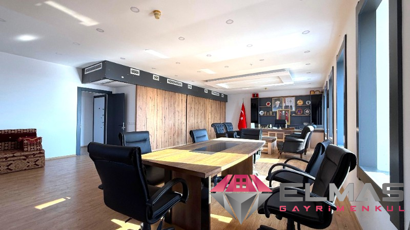 Elmas'tan Mersin'in Tek Gökdeleninde Ayrıcalıklı Yaşam Fırsatı