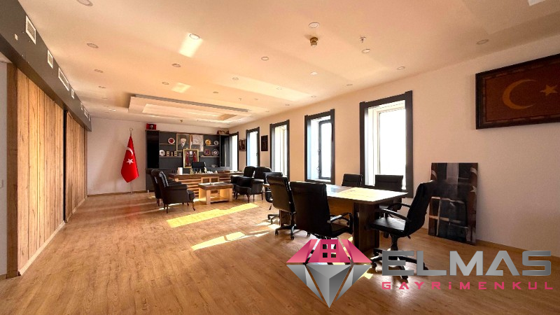 Elmas'tan Mersin'in Tek Gökdeleninde Ayrıcalıklı Yaşam Fırsatı