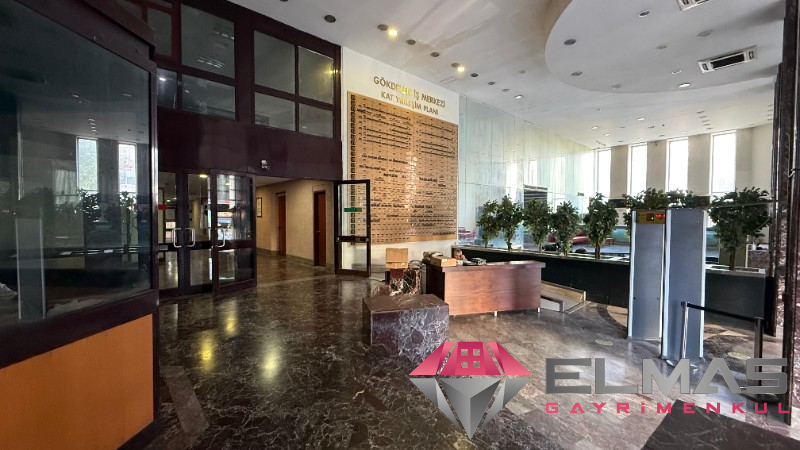 Elmas'tan Mersin'in Tek Gökdeleninde Ayrıcalıklı Yaşam Fırsatı