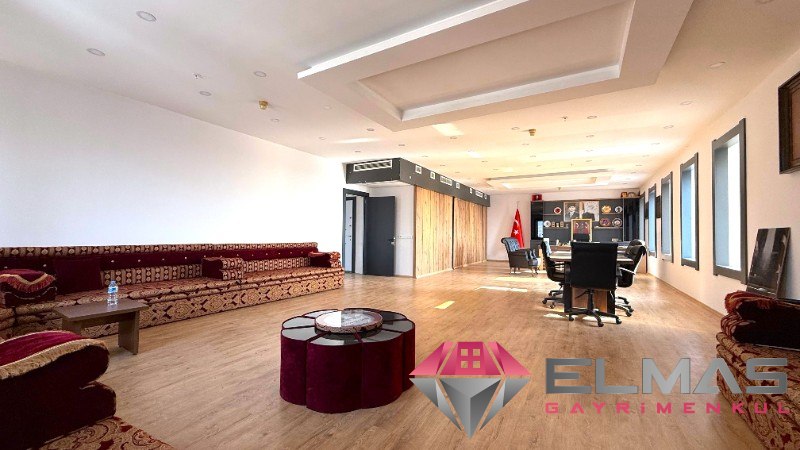 Elmas'tan Mersin'in Tek Gökdeleninde Ayrıcalıklı Yaşam Fırsatı