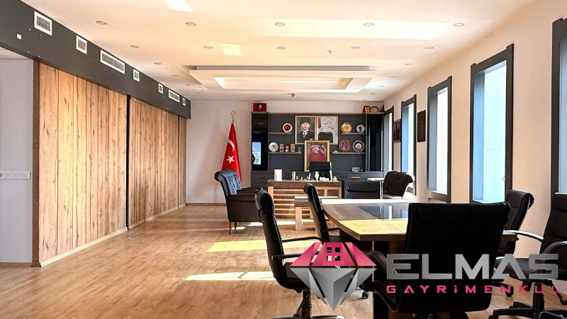 Elmas'tan Mersin'in Tek Gökdeleninde Ayrıcalıklı Yaşam Fırsatı