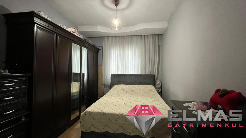 Elmas’tan Atatürk’te GMK’ya Yakın Bağımsız Mutfak 2+1