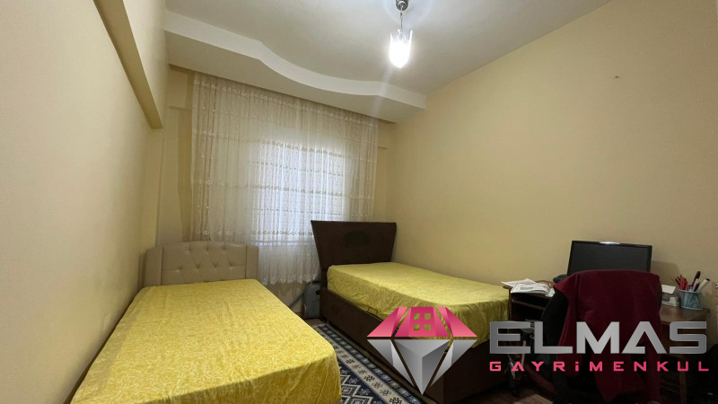 Elmas’tan Atatürk’te GMK’ya Yakın Bağımsız Mutfak 2+1